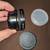 Wide conversion lens SONY VCL-0746C  x0.7 video 8 6 thumbnail