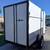 5x10 ENCLOSED TRAILER 4 thumbnail
