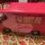 Barbie RV Camper with hammocks, tent, kitchen pool, bed, from 2010 14 thumbnail