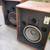 Vintage JBL L200 Studio Master Speakers All Original Price Reduced 10 thumbnail