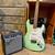 Fender squier electric guitar 1 thumbnail