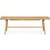 Article Seno 55" Bench - Oak 8 thumbnail