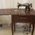 Antique sewing machine 4 thumbnail
