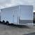 2026 Mission 8.5 x 16 Enclosed Snow Trailer **9" extra height** 3 thumbnail