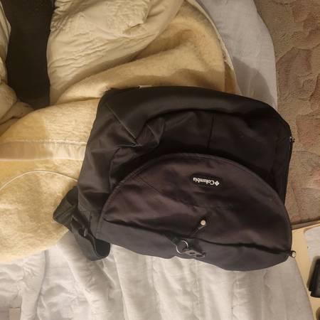 Columbia Baby Supplies Bag 1