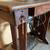Antique Treadle Sewing Machine and Table 4 thumbnail