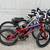 BMX, kids bikes, 16", 18", and 20", all fixed  and working, Haro, Mec, 3 thumbnail