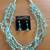 4 Necklace & Earring Jewelry Sets 13 thumbnail