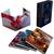 DnD 5e Core Rulebooks Giftset + Extended Rulebooks Giftset 1 thumbnail