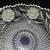 Large and heavy Crystal glass bowl 5 thumbnail