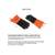 High Temperature Insulation Protective Gloves 5 thumbnail