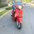 2017 Kymco Like 200i scooter 4 thumbnail