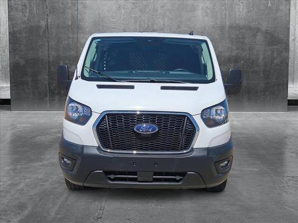 2023 Ford Transit Cargo Van   Cargo Vans - $29,788 (Call *(817) 562-6858* to Confirm Availability Instantly)63485342616579121