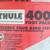 - Thule cargo rack & rectangular bars 3 thumbnail