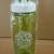 Water Bottle (plastic) with flip top lid and wrist strap — NEW!  (2 available) 6 thumbnail