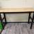 WORKPRO 60” Heavy-Duty Adjustable Workbench – Solid Wood Top 1 thumbnail