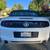 2014 Ford Mustang Convertible Premium 6 thumbnail