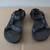Teva Terradactyl Sandals Mens 10 1 thumbnail