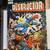 1975 Atlas Comics The Destructor #1 FN+ 1 thumbnail