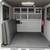INCLOSED BIKE HAULER TRAILER...2024 ATTITUDE MOXI 10BD TOY TRAILER 3 thumbnail