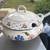 Vintage hand painted soup tureen 4 thumbnail