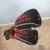 Golf Clubs- M.A.C. Instinct By Simon Golf- Basic Set With Stand Bag 9 thumbnail