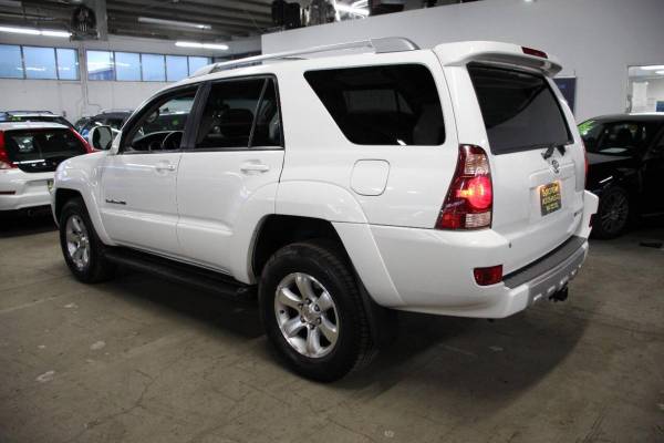 2004 Toyota 4Runner Sport Edition 4WD 4dr SUV w/V6 - $13,999 (+ European Autohaus Co)63612602907393122