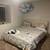 King size bed frame. 1 thumbnail