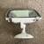 Brinks White Halogen Flood Security Light 2 thumbnail