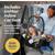Graco Gomax Next Gen Travel System, Car Seat Stroller Combo 4 thumbnail