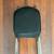 Harley Davidson Vintage Trident Chopper Sissy Bar Backrest 12 thumbnail