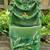Soothing Water Fountain/ Ceramic Frogs Fountain / Relaxing Fountain 9 thumbnail