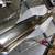 1963-66 CHEVY FLEETSIDE REAR BUMPER 2 thumbnail