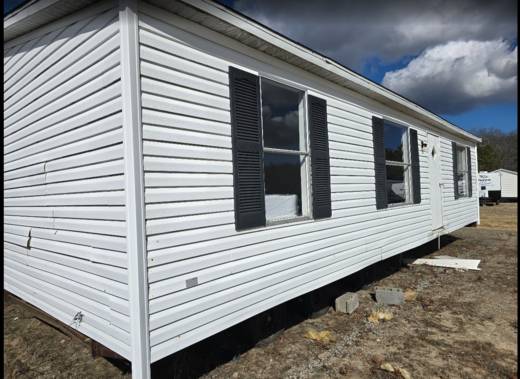 Mobile Home For Sale – Must Be Moved (Sold As-Is) 1
