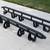 2025 Toyota Tacoma OEM Rock Rails – Excellent Condition 2 thumbnail