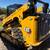 SAVE!!! ONLY 27 HOURS!! LIKE NEW!! CAT 275 SKIDSTEER HIGH FLOW 2 thumbnail