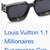 louis vuitton millionaire sunglasses authentic 5 thumbnail