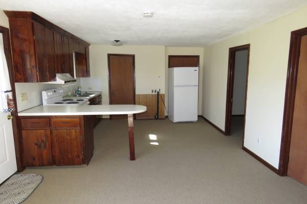 $850 / 2br - 1200ft2 - New Ashford, MA - 2 Bedroom - Available Now (New Ashford)64017045317891121