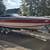251 Four Winns Liberator &32"  Tri  Axle Aluminum Trailer for Sale 3 thumbnail
