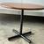 Round Dining, Kitchen, Break Room, Dinner, Craft Table 3 thumbnail