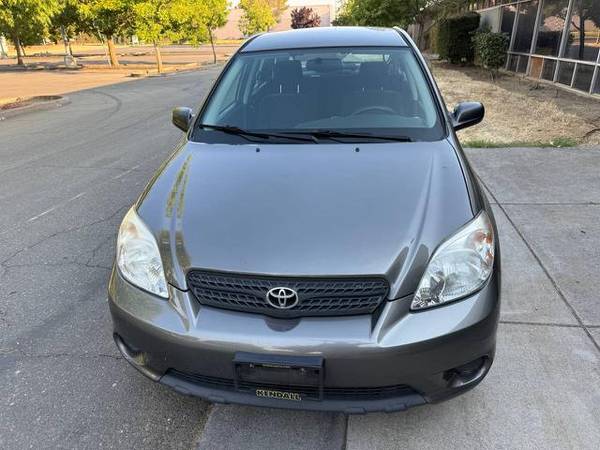 2008 Toyota Matrix - $6,95063619366816257124