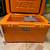 Yeti 45 King Crab Orange Coller, Brand New Cooler, Full Factory Warranty 1 thumbnail