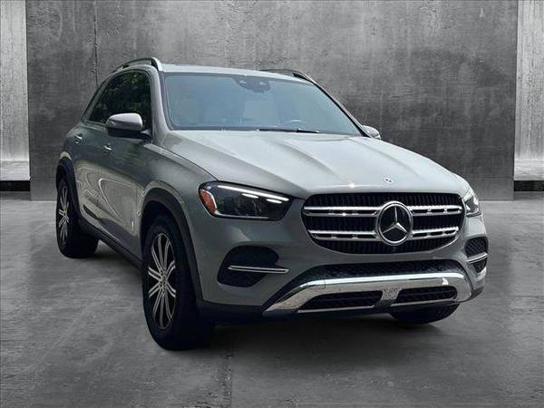 2024 Mercedes-Benz GLE AWD All Wheel Drive Certified E350 GLE350 E-Class GLE-Cla - $61,580 (Call *(470) 279-4906* to Confirm Availability Instantly)63621237103745122
