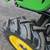 JOHN DEERE TRACTOR BACKHOE 3038E 4WD  HST    ***ONLY 168HRS*** 16 thumbnail