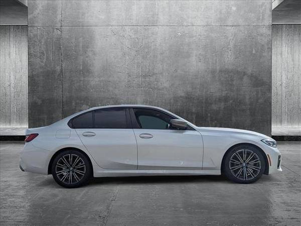 Serie 3 eléctrica BMW 2021 Serie 3 M340i Sedán - $32,995 (Llame al *(346) 220-0881* para confirmar disponibilidad al instante)63622429192065123