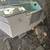 CLASSIC 1960s REBEL 15ft RUNABOUT and TRAILER 6 thumbnail