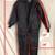 Snowmobile Suit Belted One Piece Size Medium 1 thumbnail
