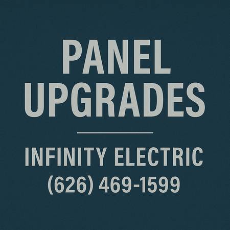 Breaker Panel Upgrade – Quality Installations 1