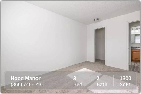 $1,575 / 3br - 1300ft2 - Rent an amazing 1300 Sq Foot 3 bed / 2 bath near transit! (Kennewick)63895803979779122