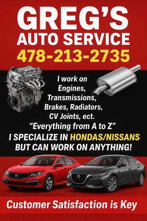 Auto services 1